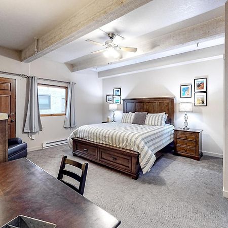 Ketchum Getaways Apartment Стая снимка