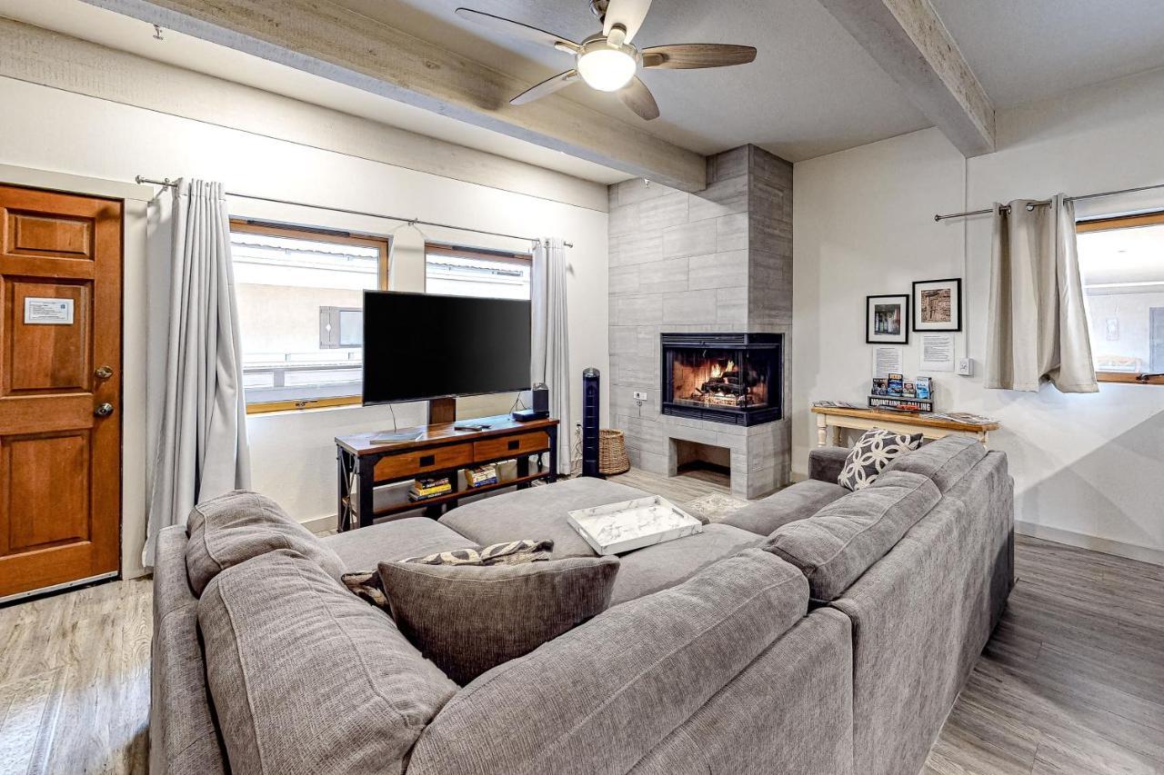 Ketchum Getaways Apartment Стая снимка