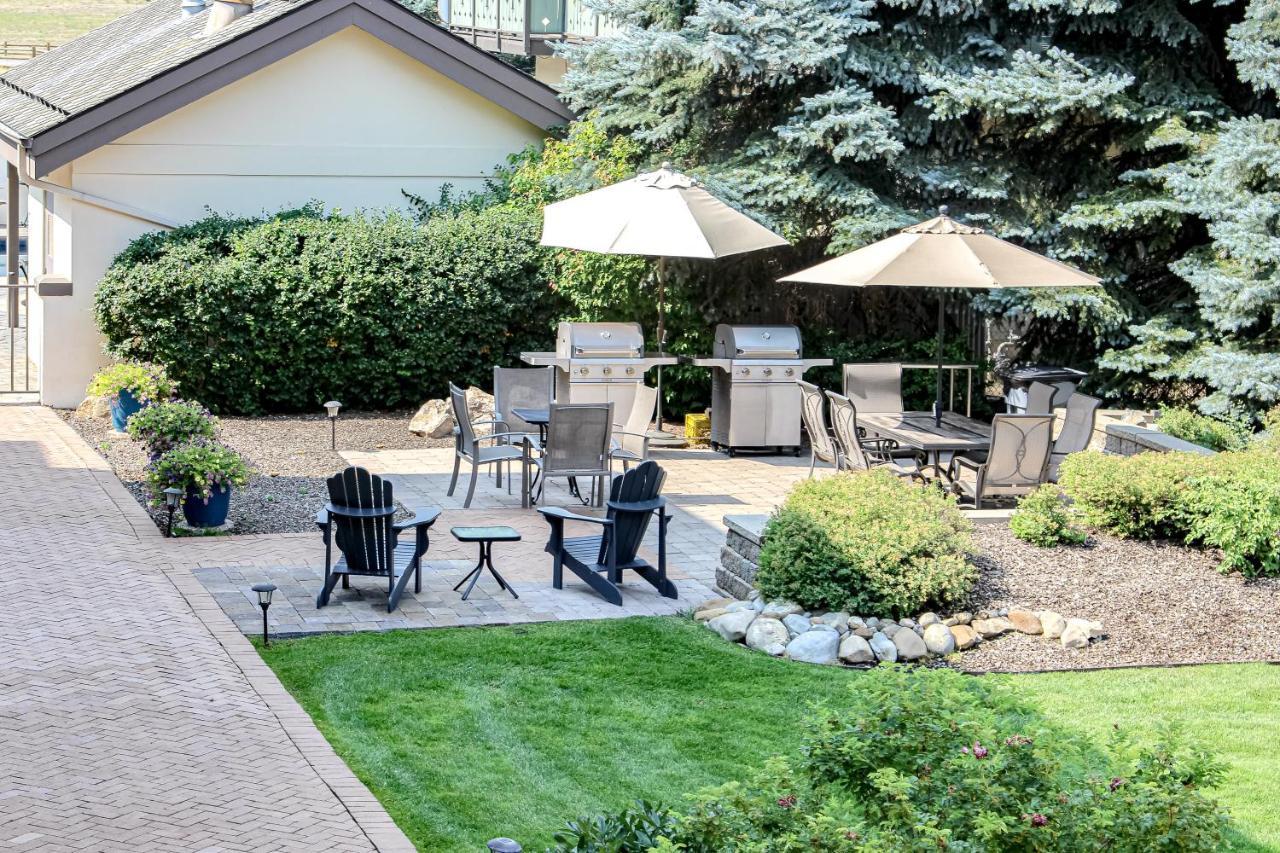Ketchum Getaways Apartment Стая снимка