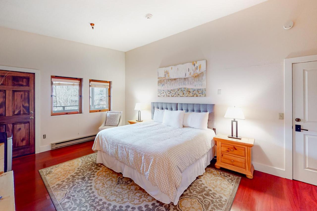 Ketchum Getaways Apartment Екстериор снимка