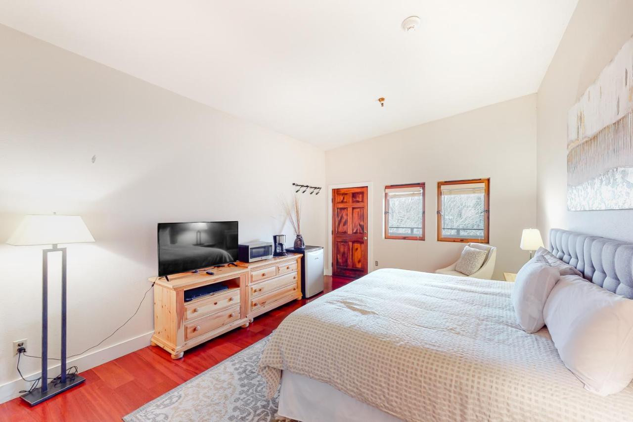 Ketchum Getaways Apartment Екстериор снимка
