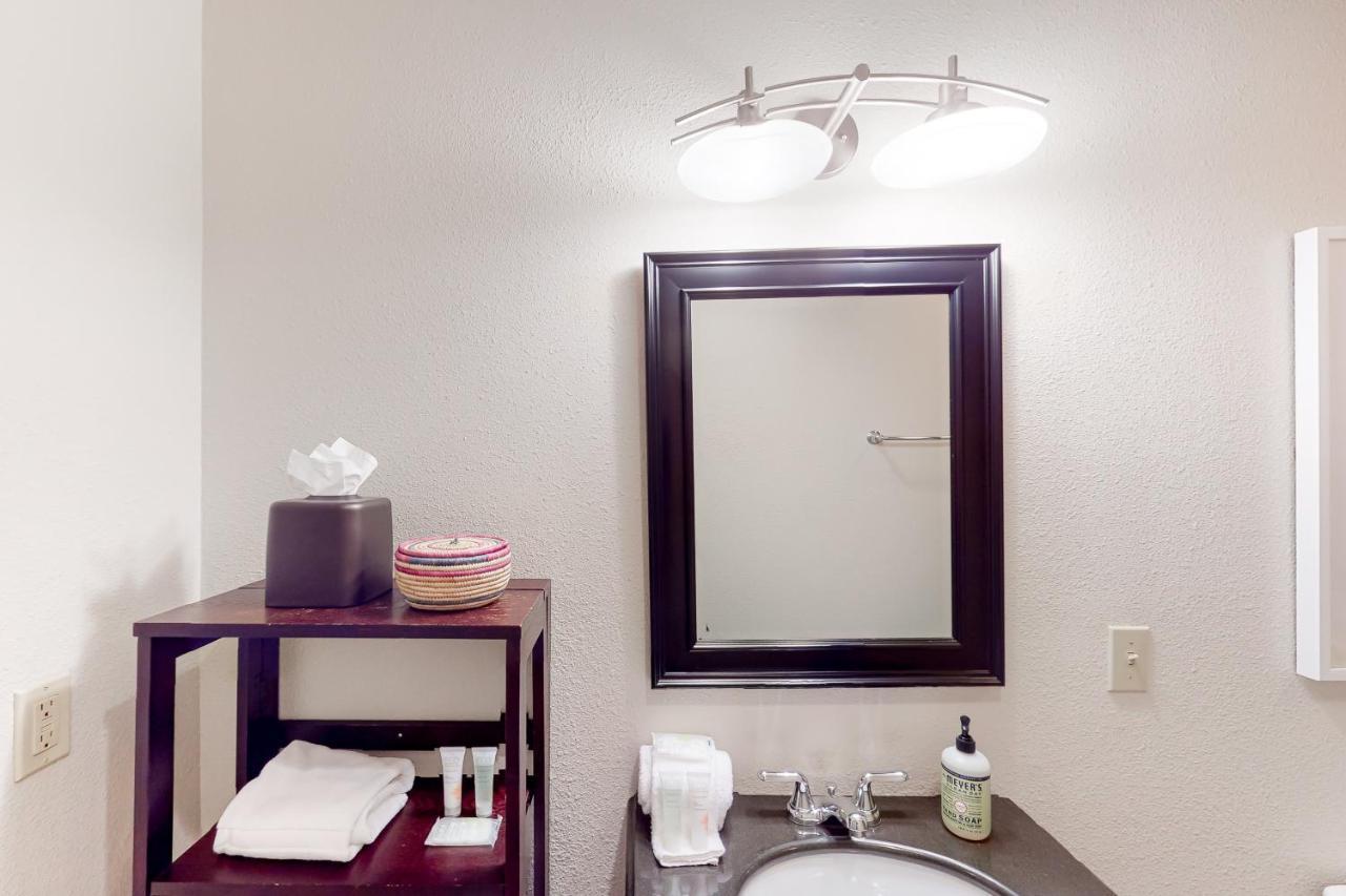 Ketchum Getaways Apartment Екстериор снимка