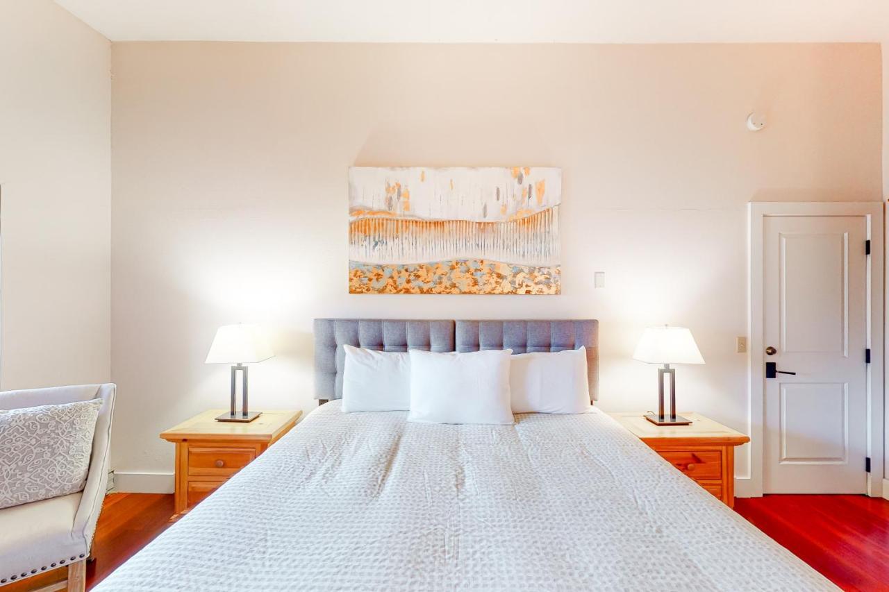 Ketchum Getaways Apartment Екстериор снимка