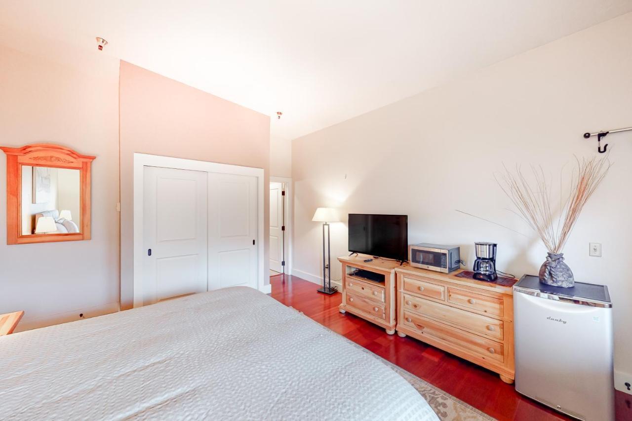Ketchum Getaways Apartment Екстериор снимка