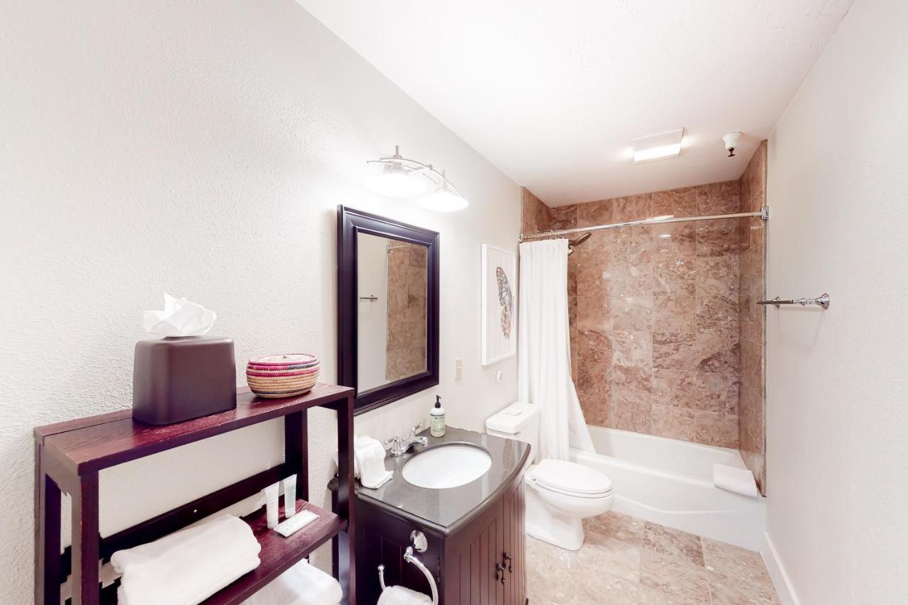 Ketchum Getaways Apartment Екстериор снимка