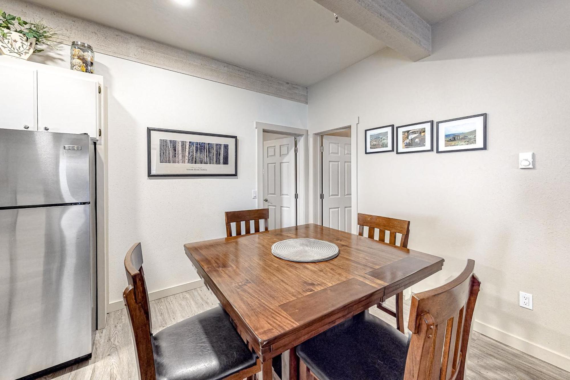 Ketchum Getaways Apartment Стая снимка