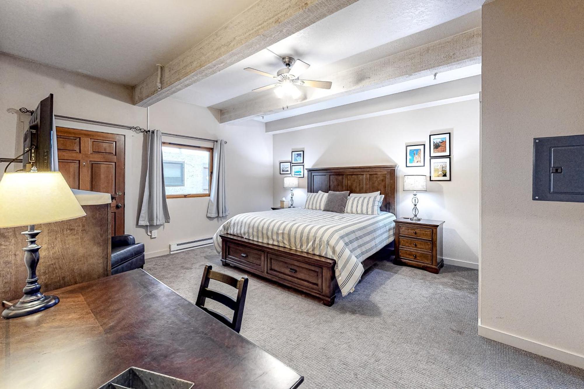 Ketchum Getaways Apartment Стая снимка