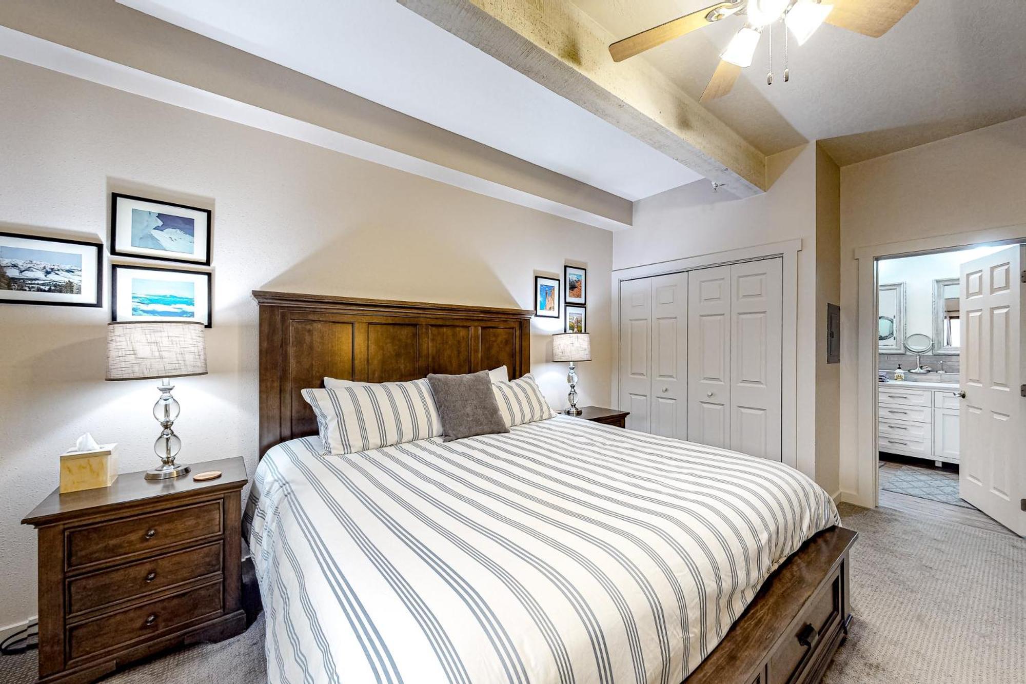 Ketchum Getaways Apartment Стая снимка