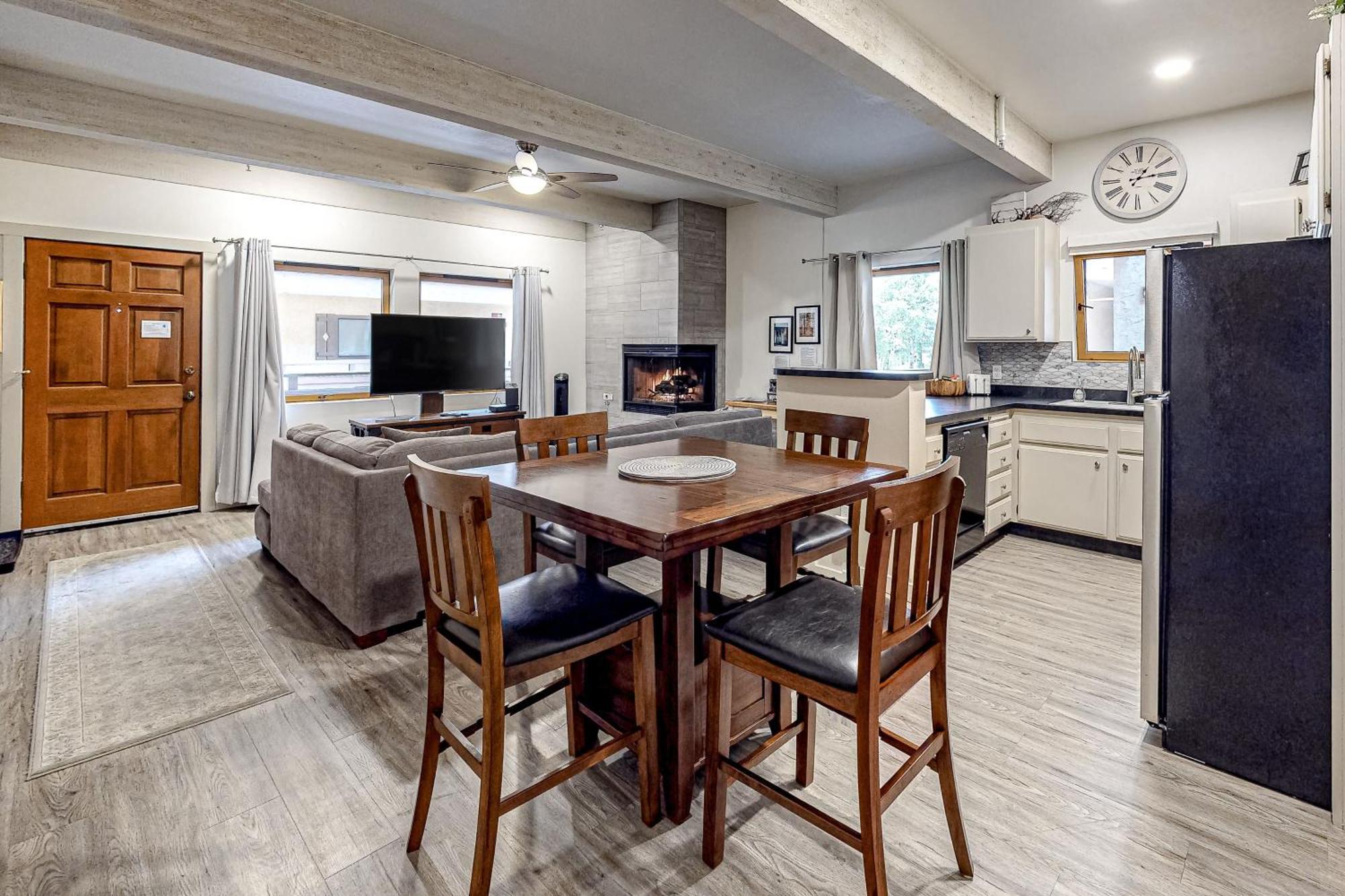 Ketchum Getaways Apartment Стая снимка