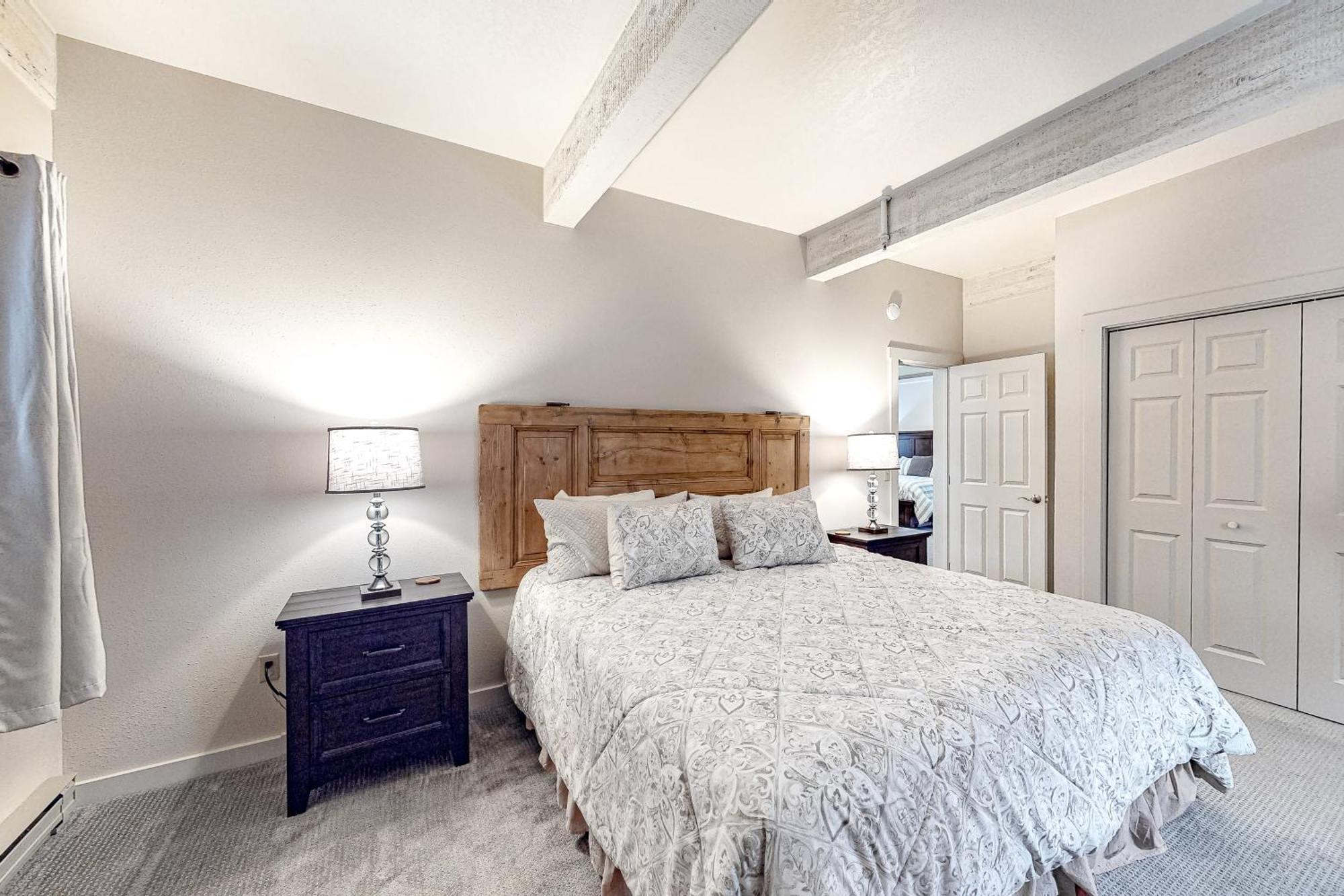 Ketchum Getaways Apartment Стая снимка