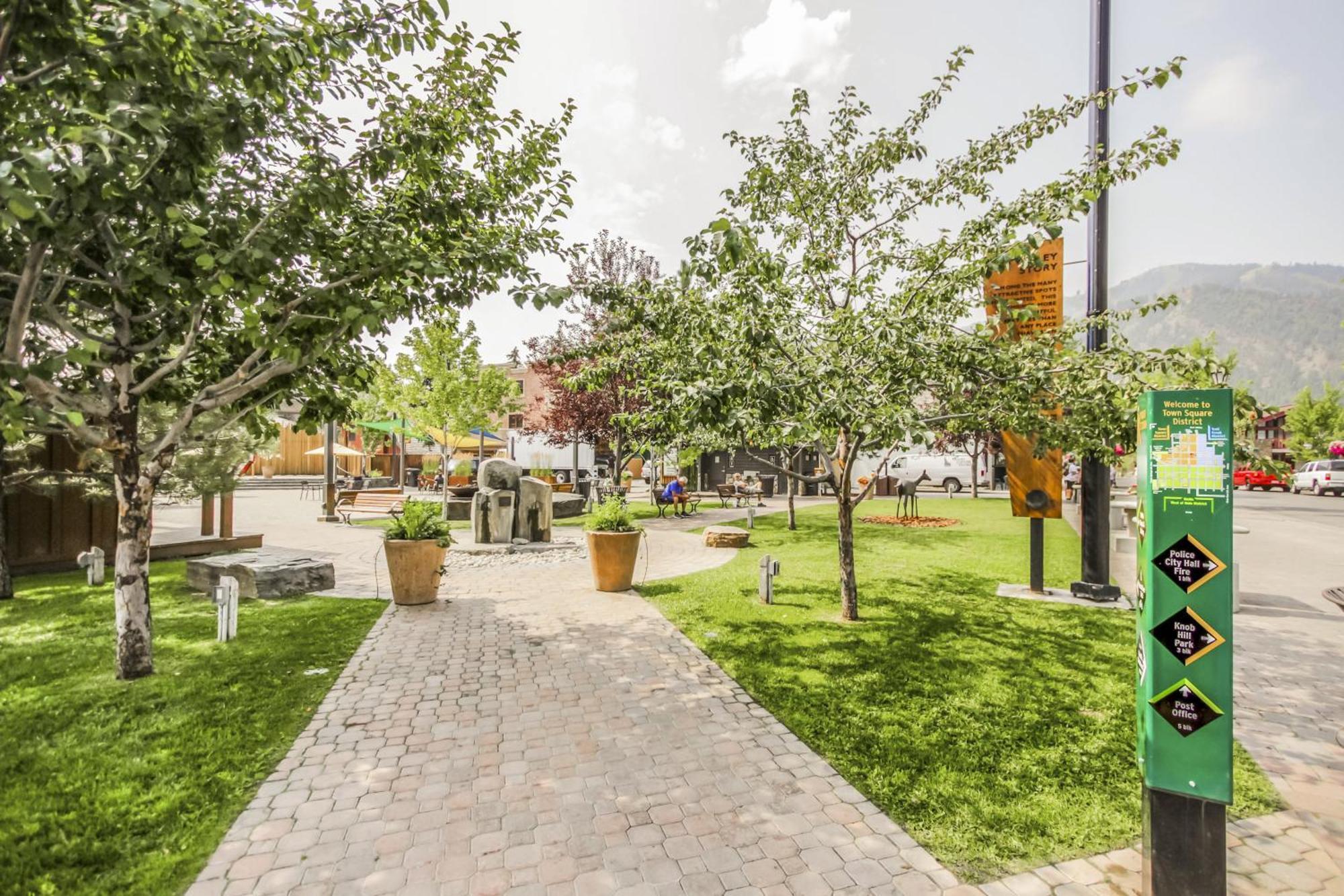 Ketchum Getaways Apartment Стая снимка