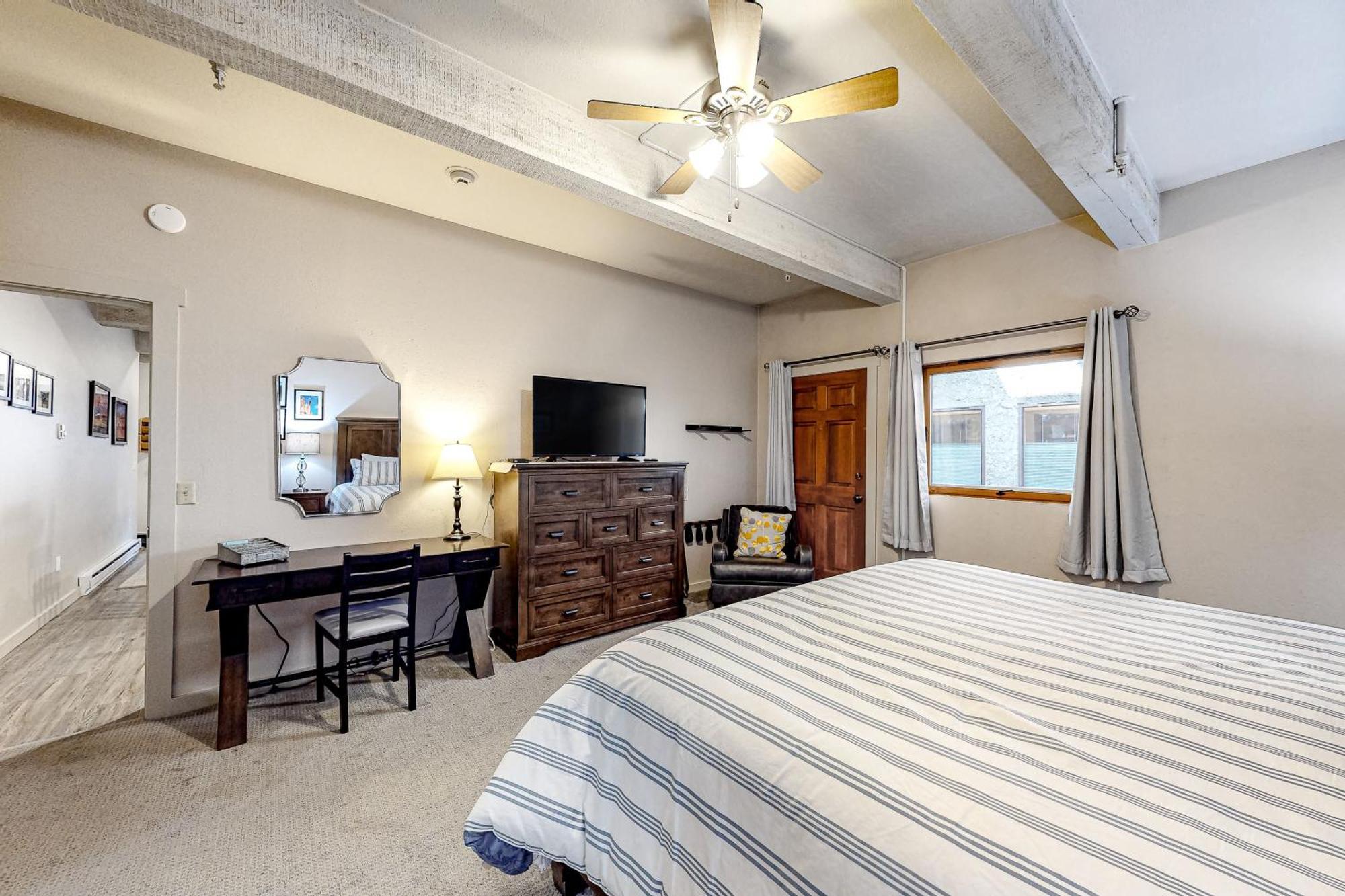 Ketchum Getaways Apartment Стая снимка
