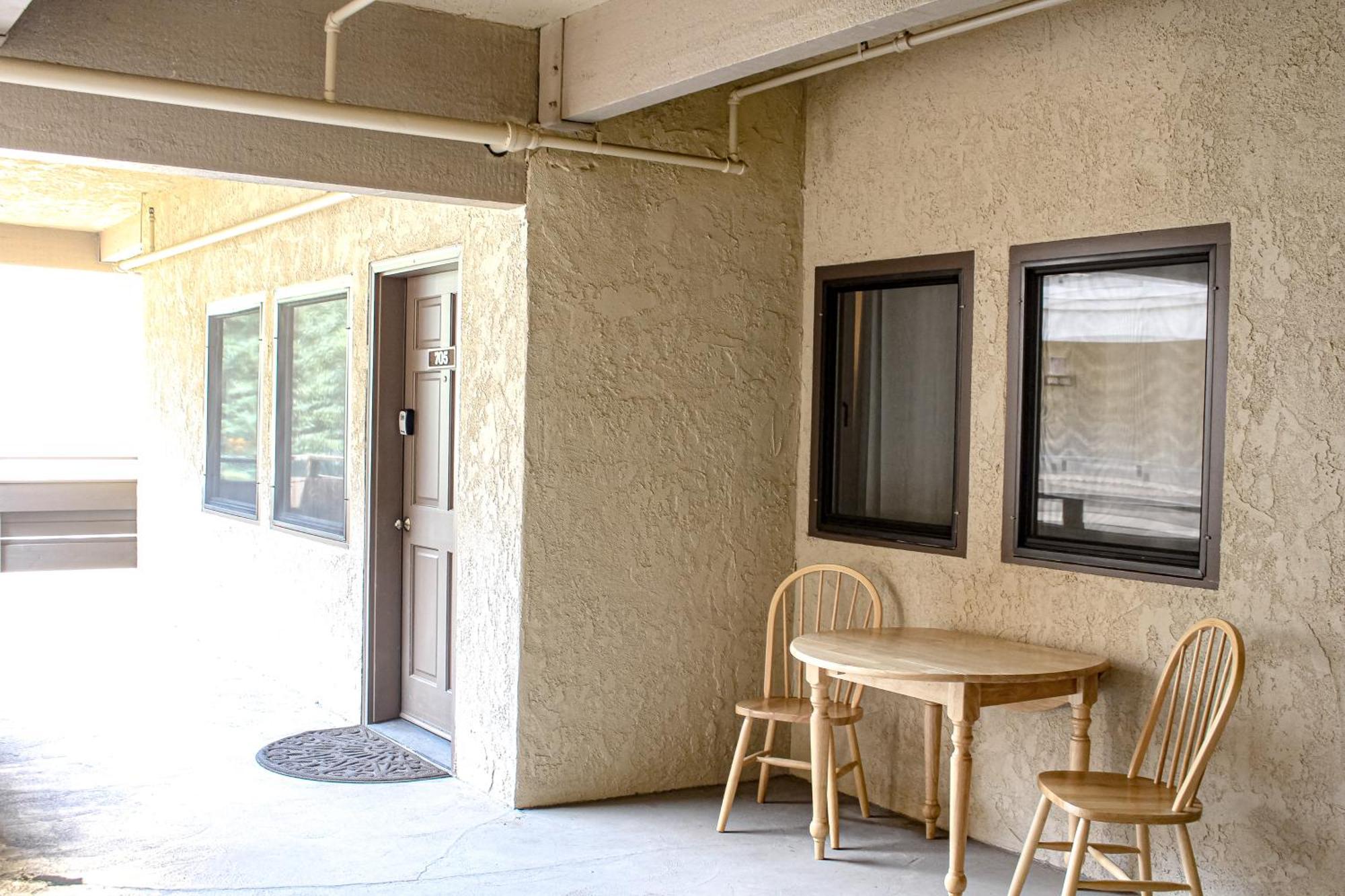 Ketchum Getaways Apartment Стая снимка