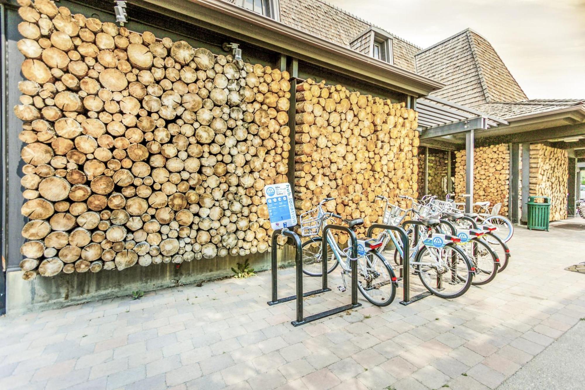 Ketchum Getaways Apartment Стая снимка