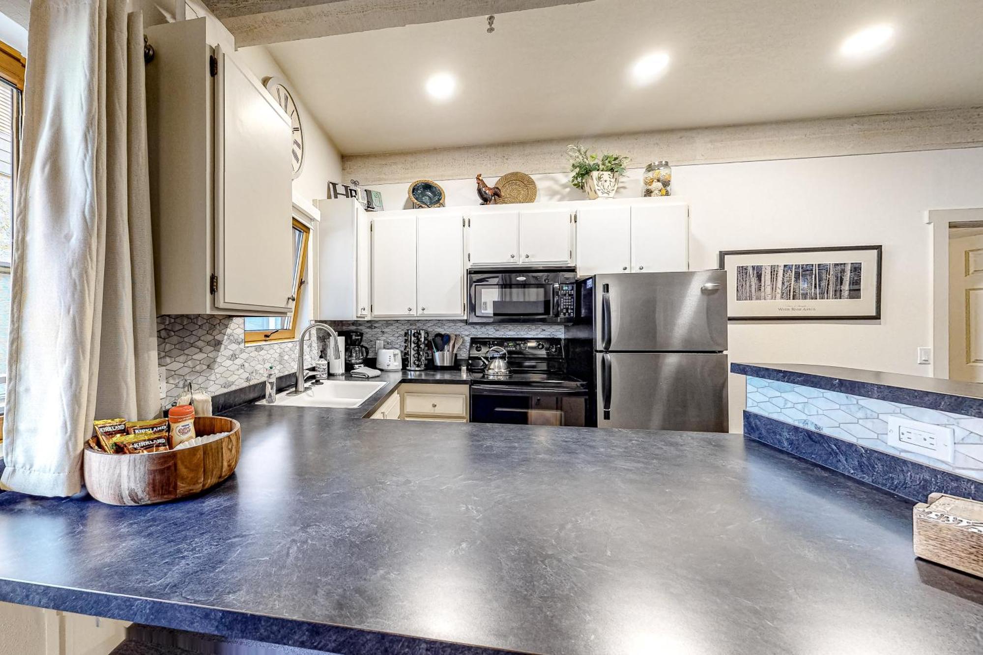 Ketchum Getaways Apartment Стая снимка