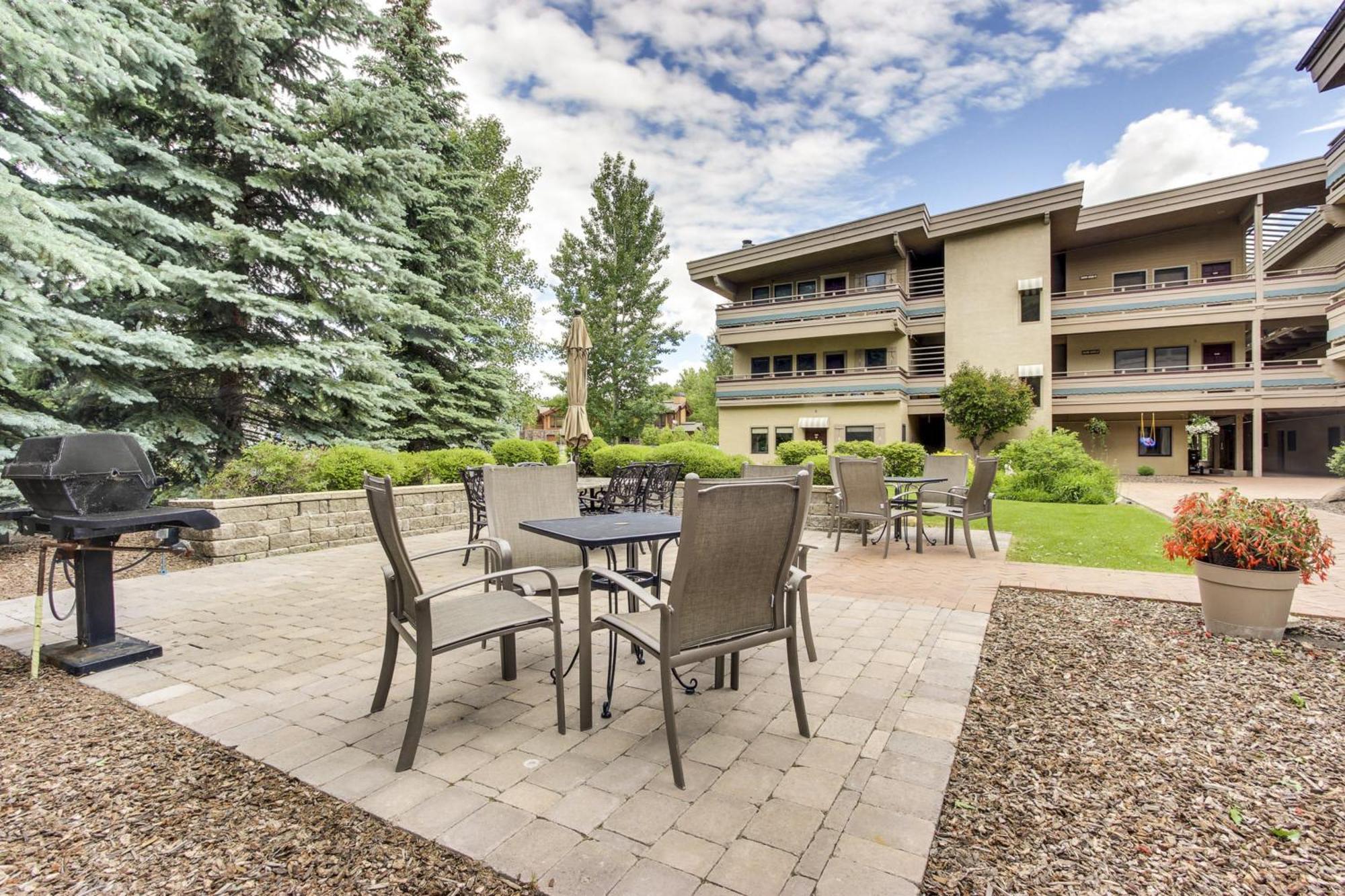 Ketchum Getaways Apartment Стая снимка