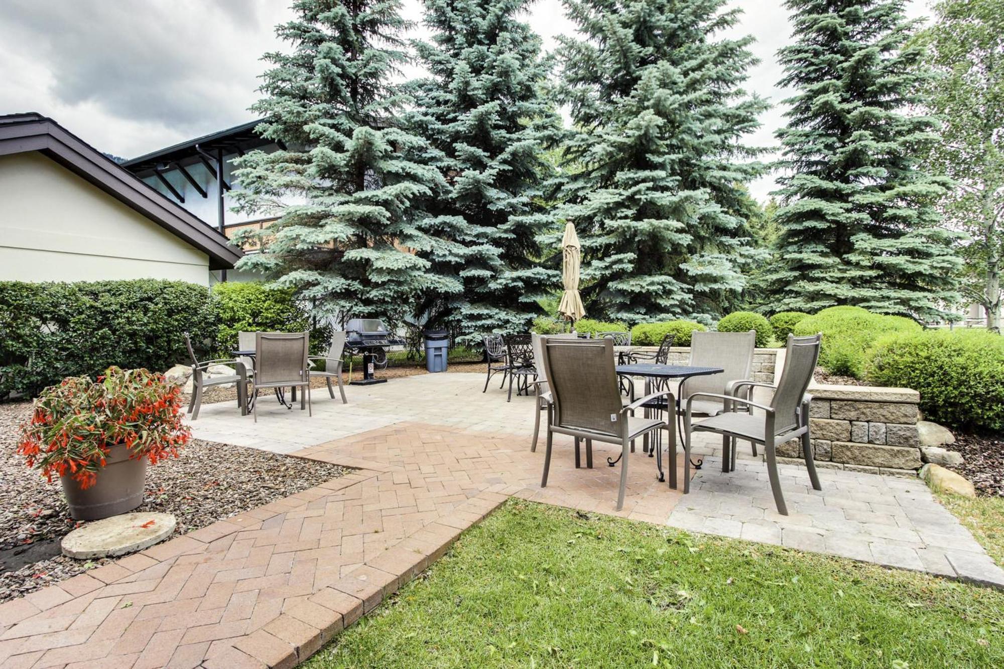 Ketchum Getaways Apartment Стая снимка